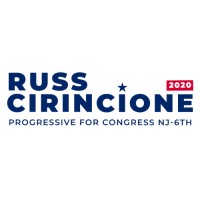 Russ Cirincione For Congress 2020