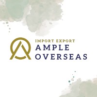 Ample Overseas logo - Similar company to R D Commodities