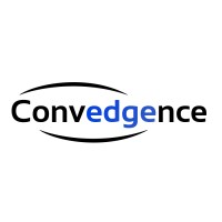 Convedgence logo - Similar company to Notonlygeek