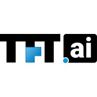 TFT.ai logo - Similar company to Tft - Flecha Truck