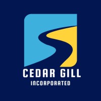 Cedar Gill logo - Similar company to Rococo Inc