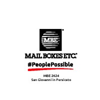 Mail Boxes Etc. - Centro MBE2624 logo - Similar company to Wiser S.R.L