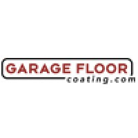 GarageFloorCoating.com logo - Similar company to Two Brothers Epoxy Flooring