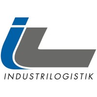 Industrilogistik logo - Similar company to Accurator | Powered By Aceve