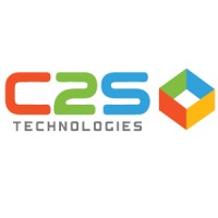 C2S Technologies, Inc. logo - Similar company to Religent Global