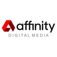 Affinity Digital Media logo - Similar company to Affinity Digital Ltd