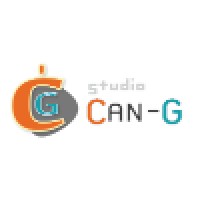 studio Can-G logo - Similar company to Vexo Labs Ltd.