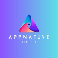 AppNative Ltd. logo - Similar company to Tech Guardian Services