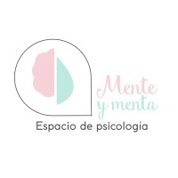 Mente y Menta, Espacio de Psicología logo - Similar company to Calma Project