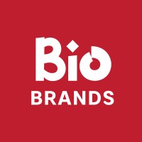 Bio Brands Ltd. logo - Similar company to Hania Gıda