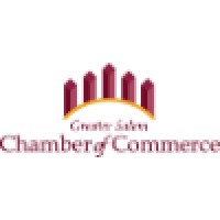 Greater Salem Chamber of Commerce logo - Similar company to T.A.Sullivan Agency Inc