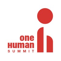 One Human Summit logo - Similar company to Thinkerneur