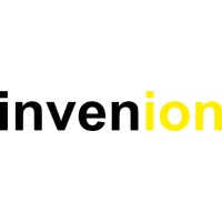 invenion logo - Similar company to Efficient Drivetrains, Inc.