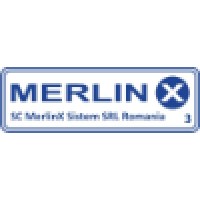 MerlinX Romania logo - Similar company to Systemeg