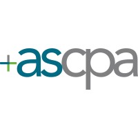 Alabama Society of Certified Public Accountants (ASCPA) logo - Similar company to Young Professionals Of Birmingham