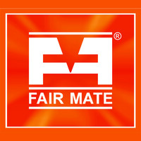 Fairmate Construction Chemicals logo - Similar company to Versal Industries