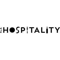 F.L.X. Hospitality logo - Similar company to Gage Hunt Creative