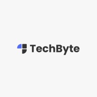 TechByte logo - Similar company to Aware
