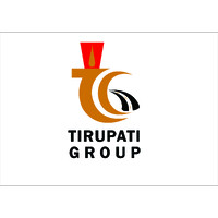 Tirupati consultant logo - Similar company to Nuv Energy