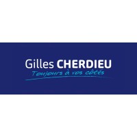 Gilles Cherdieu logo - Similar company to Ge Interface