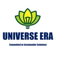 UNIVERSE ERA logo - Similar company to Envirocare Techs, Llc