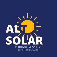 ALT SOLAR logo - Similar company to Alt Group