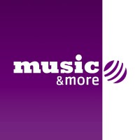 Music & More logo - Similar company to Korean Language And Cultural Center Of Sacramento (Klccsac)