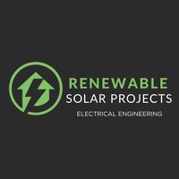 Renewable Solar Projects logo - Similar company to Future Nrg