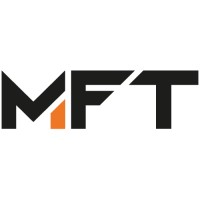 MFT logo - Similar company to Jd Systeme
