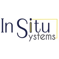 InSitu Systems logo - Similar company to Guide Me Out