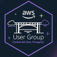 AWS User Group Ciudad del Este logo - Similar company to Mk Software Py
