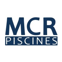 MCR PISCINES logo - Similar company to Cill'Distribution