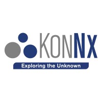 KonNx Inc logo - Similar company to Hazardproof