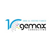 Gemax Consulting logo - Similar company to Studio Camillo