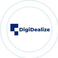 Digidealize logo - Similar company to Cliqmind