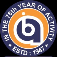 Income Tax Bar Association logo - Similar company to Akashsir.Com (Akash Padhiyar)