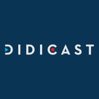 DIDICAST logo - Similar company to Santa Co.