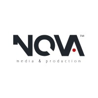 Nova Media logo - Similar company to Okcu