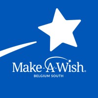 MAKE-A-WISH BELGIUM SOUTH logo - Similar company to Promusport Asbl