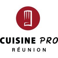 Cuisine Pro Réunion logo - Similar company to Calicoco