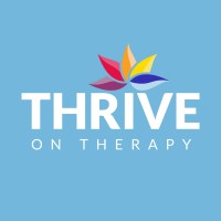 Thrive On Therapy logo - Similar company to Green Fox Training Studio