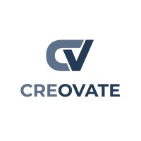 Creovate Inc logo - Similar company to Pixel Harmony Studios