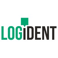 Logident logo - Similar company to Komposable