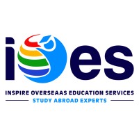 Inspire Overseaas Education Services logo - Similar company to Visa4Study Corporate Office