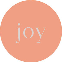 JOY logo - Similar company to Esmér Label