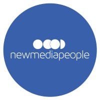 New Media People logo - Similar company to Prevent Interior