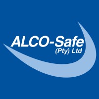 ALCO-Safe (Pty) Ltd logo - Similar company to Rainbow Fm 90.7