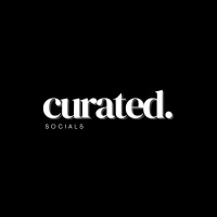 Curated Socials logo - Similar company to Generation Technology Solutions