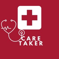 Care Taker logo - Similar company to Nannymaa