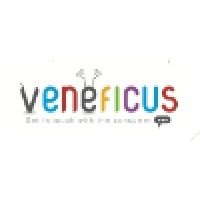 Veneficus (UK) logo - Similar company to Playmakersx Digital Marketing